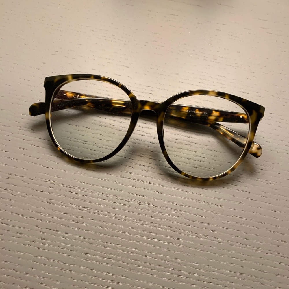 Céline eyewear optical frames